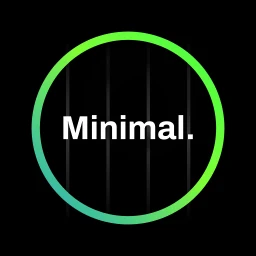 Minimal: Detox Home Launcher